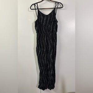 Star Galaxy Jumpsuit